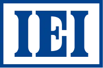 IEIロゴ