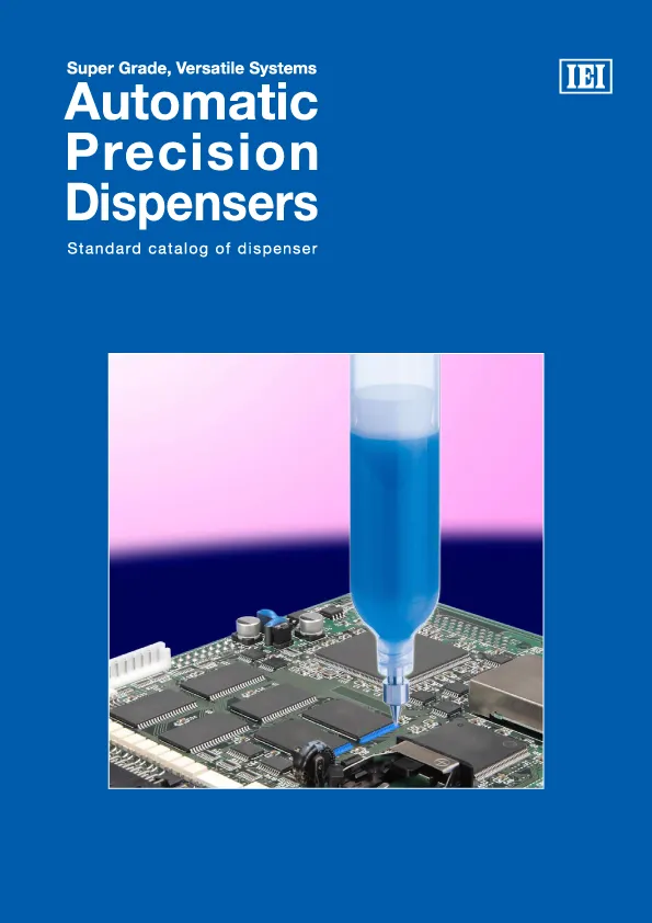 Standard Dispenser Catalog