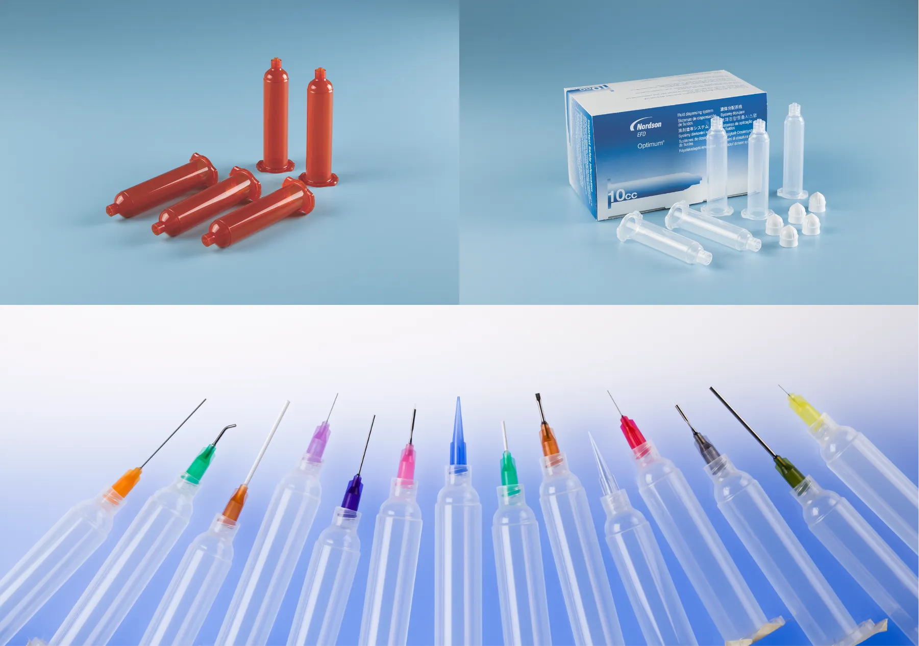 Dispensing-Components製品