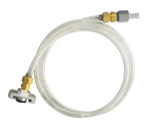 ACCURA用アダプタアッセンブリ