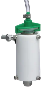 Heating Temperature Control Block H Series