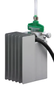 Peltier Temperature Control Block NH-CR Series