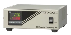 Peltier Constant Temperature Control System Controller