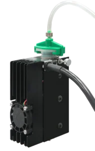 Peltier Temperature Control Block NH Series