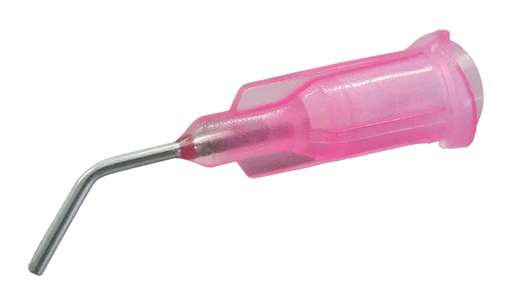 plastic-bent-needle