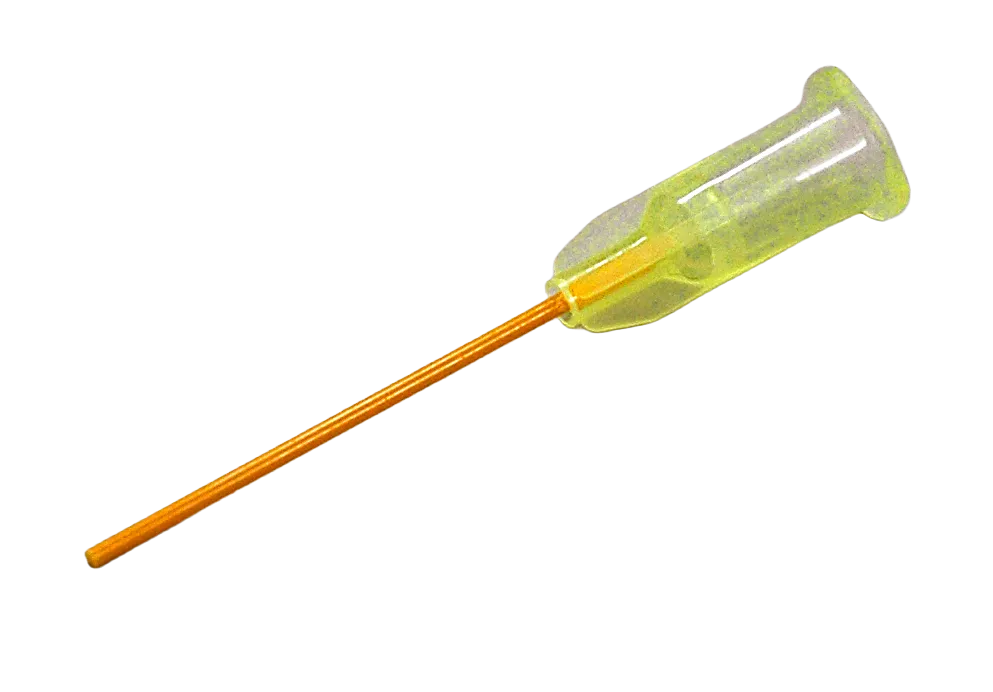 ptfe-needle
