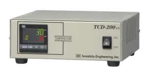 Heating Temperature Control System Controller TCD-200EX