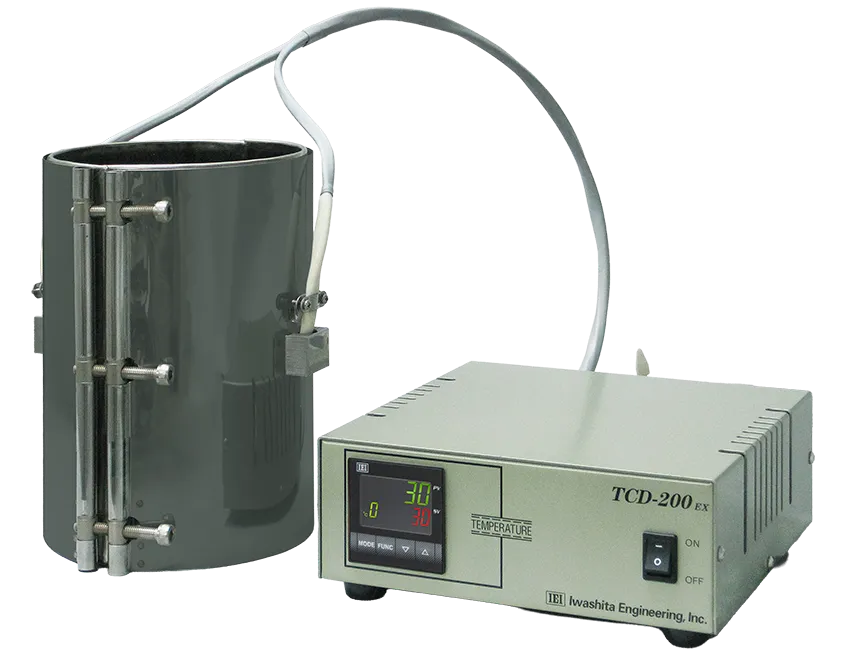 temperature-control-unit