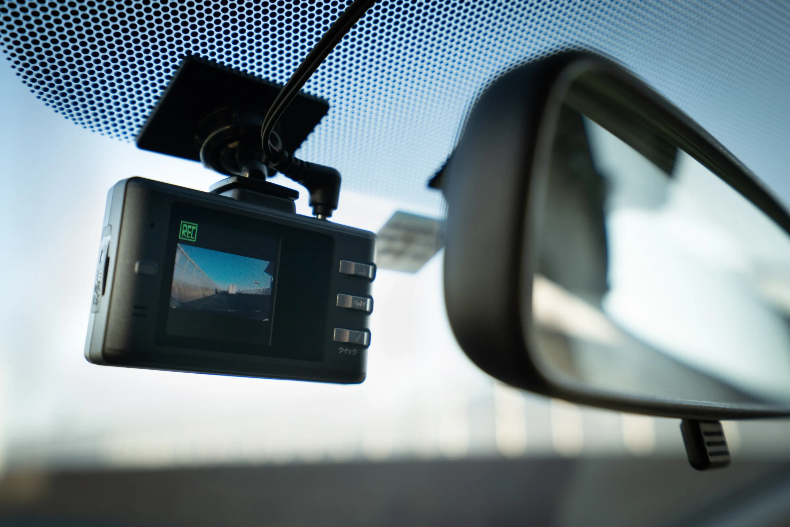 Automotive Camera