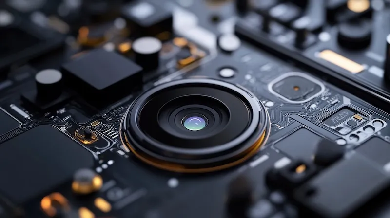 Camera Module
